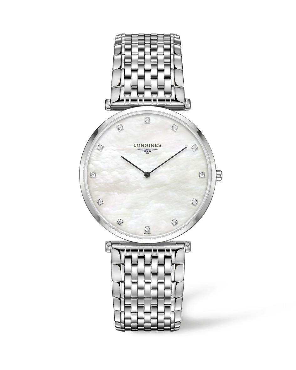 Longines - L28164532